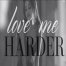 פלייבק וקליפ קריוקי של Love Me Harder - Ariana Grande & The Weeknd