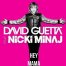 Hey Mama / David Guetta Ft. Nicki Minaj & Afrojack