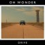 פלייבק וקליפ קריוקי של Drive - Oh Wonder
