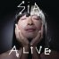 פלייבק וקליפ קריוקי של Alive - Sia