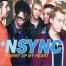 פלייבק וקליפ קריוקי של Tearin' Up My Heart - N Sync