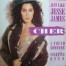 פלייבק וקליפ קריוקי של Just Like Jesse James - Cher
