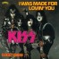 פלייבק וקליפ קריוקי של I Was Made For Lovin' You - kiss