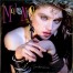 פלייבק וקליפ קריוקי של Borderline - Madonna
