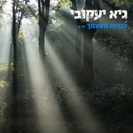 לברוח מעצמך