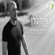 פרחים במדבר