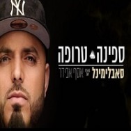 ספינה טרופה