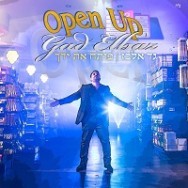 Open Up - פותח את ידיך