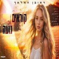 קוראים לה נועה