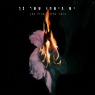 יש מישהו ששר לך