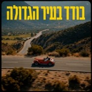 בודד בעיר הגדולה