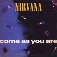 come as you are nirvana