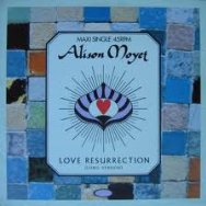 Love Resurrection