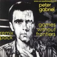 Games Without Frontiers