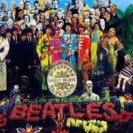 Sergeant Pepper