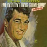 Everybody Loves Somebody