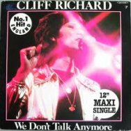 We Don't Talk Anymore