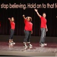 Don't Stop Believing