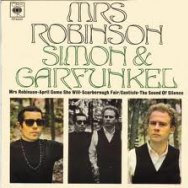 Mrs. Robinson