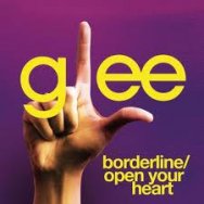 Borderline/Open Your Heart