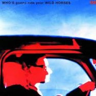 Who's Gonna Ride Your Wild Horses