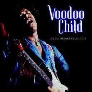 Voodoo Child (Slight Return)