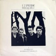 Pride (In The Name Of Love)