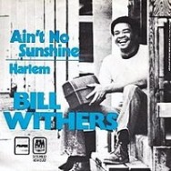 Ain't No Sunshine