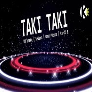 Taki Taki